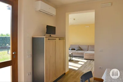 Haus Montecarlo - Tramonto