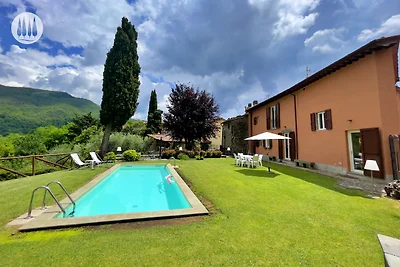 Casa Pieve - Sanguigna