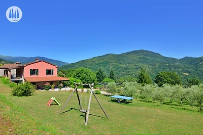 Casa Popiglio