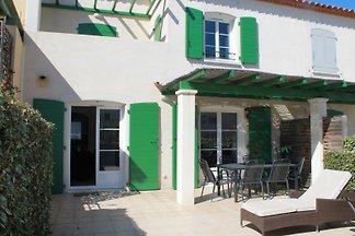 Le Clos Syrah Narbonne Plage