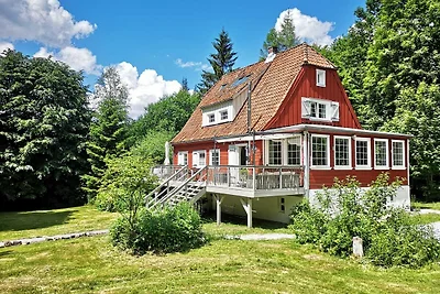 Herzhausen im Harz