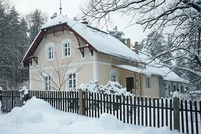 Ferienhaus Gorn