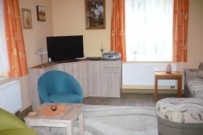 Ferienhaus Gorn