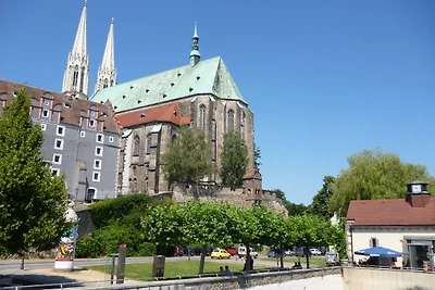 Vakantiehuis Gorn