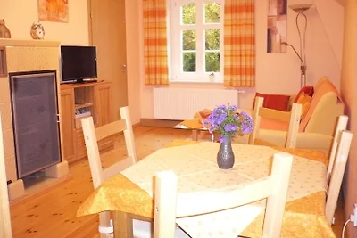 Vakantiehuis Gorn