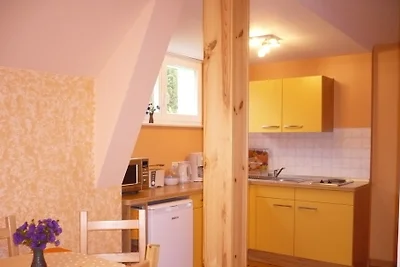 Ferienhaus Gorn