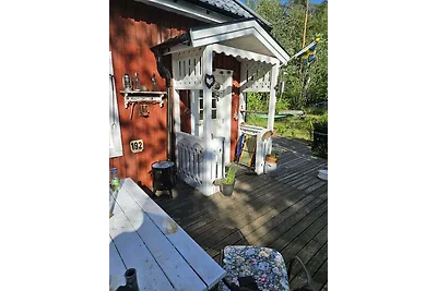 ferienhaus hagliden