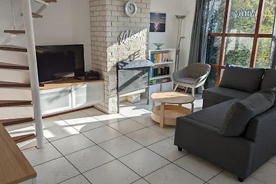 Bungalow 670 (6 Pers) de Krim Texel