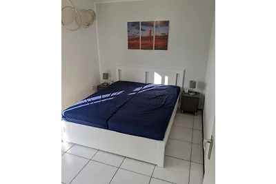 Bungalow 670 (6 Pers) de Krim Texel
