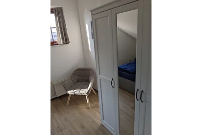 Bungalow 670 (6 Pers) de Krim Texel