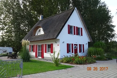 Casa Reeth Lucia