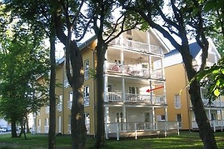 Ferienwohnung Ostseeparadies
