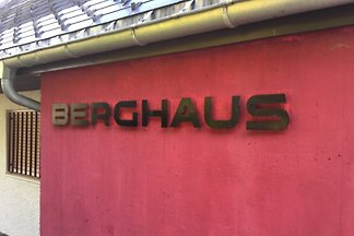 1-RaumFerienwohnung Talblick