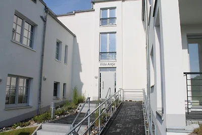 Moderne 2-Raum FEWO in Göhren/Rügen