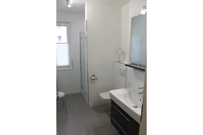 Moderne 2-Raum FEWO in Göhren/Rügen