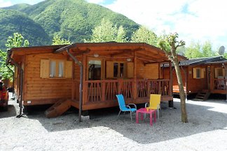 villetta in italie