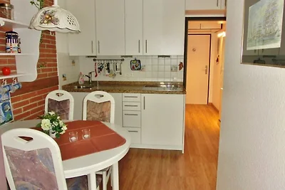 Casa Berolina*FW 802*POOL,Dahme