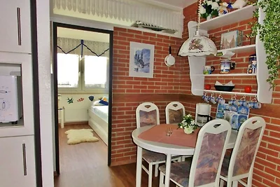 Casa Berolina*FW 802*POOL,Dahme