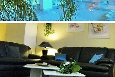 Casa Berolina*FW 802*POOL,Dahme