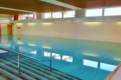 Casa Berolina*FW 802*POOL,Dahme