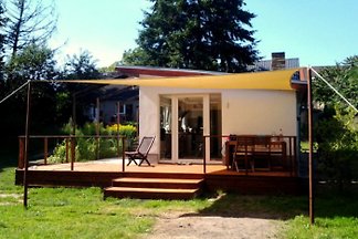 Polly Ferienbungalow -direkt am See