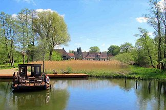 für Familie & Freunde-direkt am See