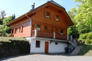 Eifelchalet****