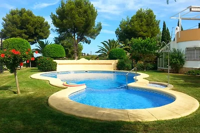 Bungalow a Denia Piscina / Mountain View