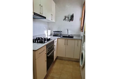 Bungalow a Denia Piscina / Mountain View