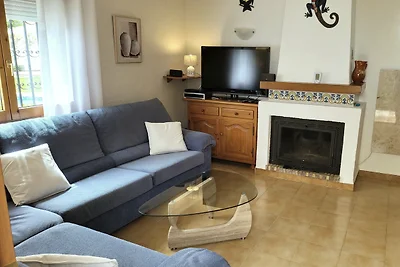 Bungalow a Denia Piscina / Mountain View