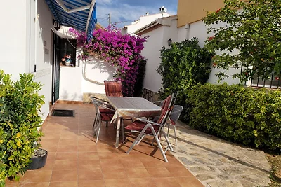 Bungalow a Denia Piscina / Mountain View