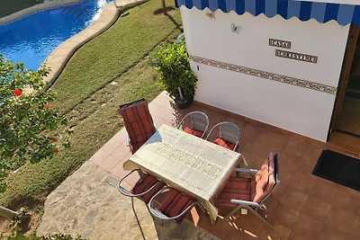 Bungalow a Denia Piscina / Mountain View
