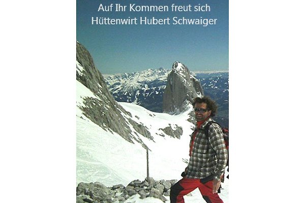 Mr. H. Schwaiger Mr. H. Schwaiger