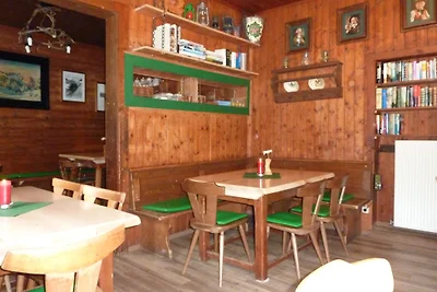 Sporta-Hütte
