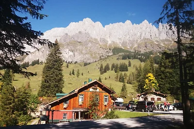 Sporta-Hütte