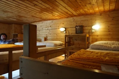 Sporta-Hütte