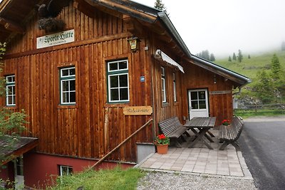 Sporta-Hütte