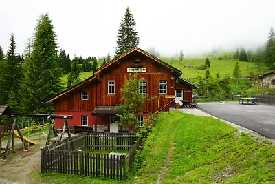 Sporta-Hütte