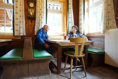 Sporta-Hütte