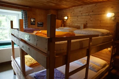 Sporta-Hütte