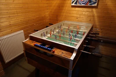 Sporta-Hütte