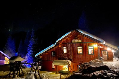 Sporta-Hütte