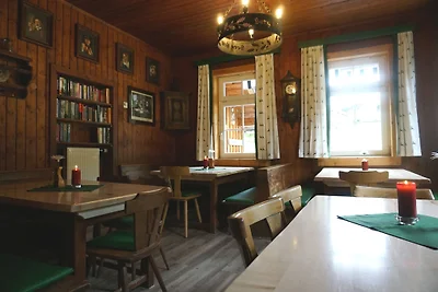 Sporta-Hütte