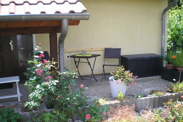 Ferienhaus Schmitz in Panketal - immagine 1 Ferienhaus Schmitz in Panketal - immagine 1