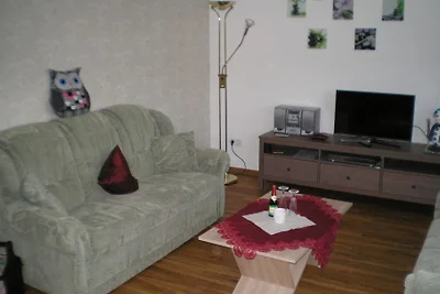 Casa di vacanza Schmitz