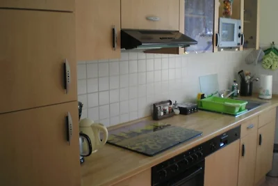Casa di vacanza Schmitz