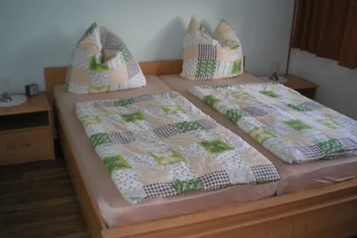 Casa di vacanza Schmitz