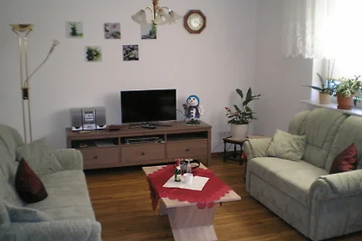 Casa di vacanza Schmitz