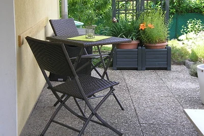 Casa di vacanza Schmitz