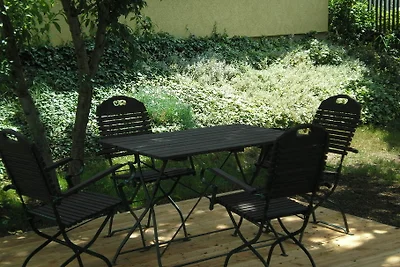 Casa di vacanza Schmitz